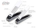 KAI NAIL CLIPPER SAMURAI SPIRIT - Image 9