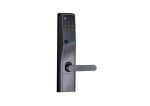 Digital-Lock-Black