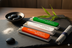 KAI NAIL CLIPPER SAMURAI SPIRIT