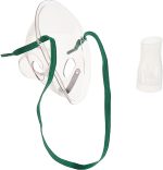 Portable Inhaler Aerosol Therapy NE1005 - Image 4