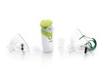 Portable Inhaler Aerosol Therapy NE1005 - Image 2