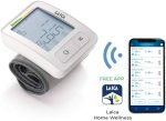 Smart Digital Wrist Blood Pressure Machine Bangladesh BM7003 - Image 4