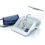 Smart Digital Wrist Blood Pressure Machine BM2605