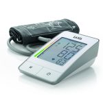 Smart Digital Arm Blood Pressure Machine BM7002