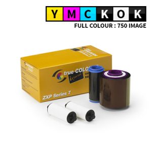 ZEBRA ZXP 7 COLOR RIBBON PRICE IN BANGLADESH