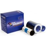 P330in YMCKO COLOR RIBBON