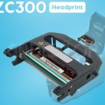 ZC300 PRINT HEAD