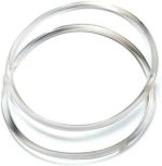 O-Ring Belt Set for ID Card Printer - Image 3