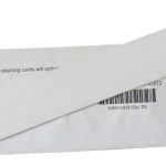 ZEBRA ZXP-7 CLEANING CARD SET | Zebra Official Bangladesh