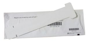 ZEBRA ZXP-7 CLEANING CARD SET | Zebra Official Bangladesh