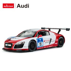 R/C 1:14 AUDI R8 LMS Performance Bangladesh