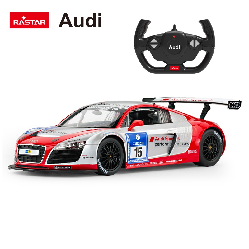 R/C 1:14 AUDI R8 LMS Performance Bangladesh