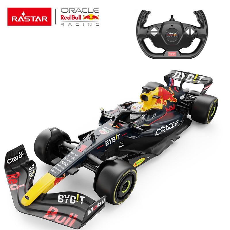 RC Oracle Red Bull F1 RB18 Bangladesh