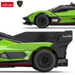 R/C 1:24 Lamborghini SC63 - Bangladesh