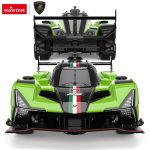 R/C 1:24 Lamborghini SC63 - Bangladesh