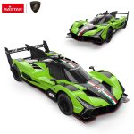 R/C 1:24 Lamborghini SC63 - Bangladesh