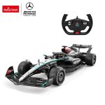 R/C 1:12 Mercedes-AMG F1 W15 E Performance - Image 2