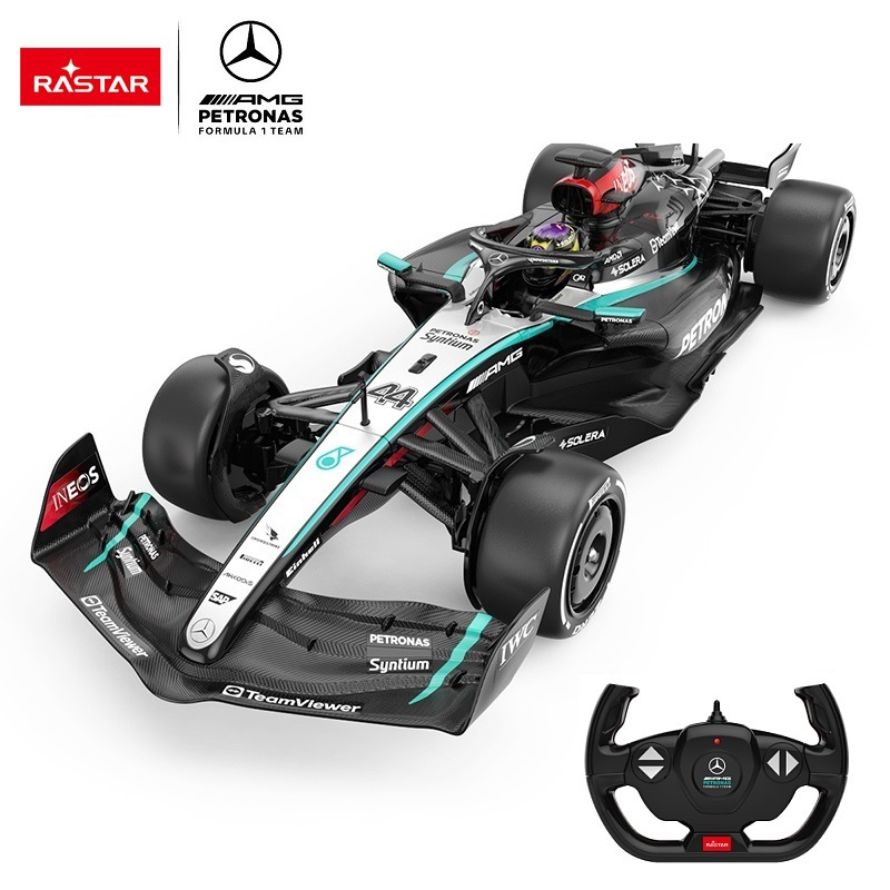 R/C Mercedes-AMG F1 Bangladesh