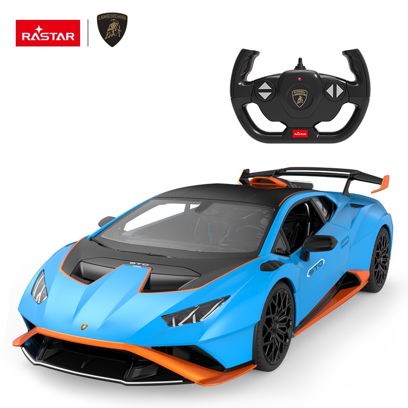 R/C 1:14 Lamborghini Huracan STO BANGLADESH