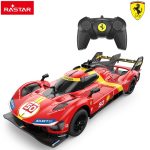 R/C 1:24 Ferrari 499P - Bangladesh