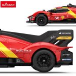 R/C 1:24 Ferrari 499P - Bangladesh