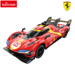 R/C 1:24 Ferrari 499P - Bangladesh