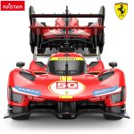 R/C 1:24 Ferrari 499P - Bangladesh